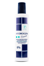 DCP HIDROGEN KREM 6%120ML