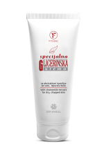 FITOGAL SPECIJALNA GLICERINSKA KREMA 120ML
