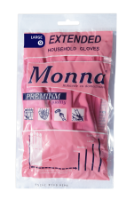 RUKAVICE GUMENE MONNA BR9 0432