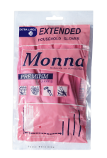 RUKAVICE GUMENE MONNA BR10 0449