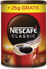 NESCAFE LIM. CLASSIC 250G+25G