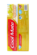PASTA ZA ZUBE COOL MATE 100ML LEMON