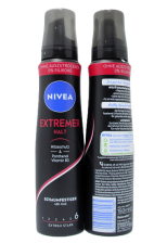 NIVEA pena za kosu 150ml-6 EXTREME HOLD