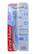 CETKICA ZA ZUBE COOL MATE DEEP CLEAN POWER