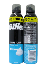 GILLETTE PENA 300ml -SENSITIVE