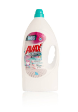 TECNI DET.ZA VES 5L CLEAN WASH TEHNOHEMIJA