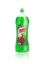 AVAX DETERDZENT ZA SUDOVE JABUKA 1L
