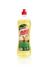 AVAX DETERDZENT ZA SUDOVE LIMUN 1L