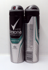 DEO REXONA M 48H SENSITIVE