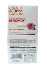 CERA DI CUPRA 50ML SENSITIVE 