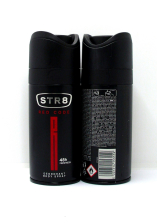 STR 8 DEO 150ML -RED CODE