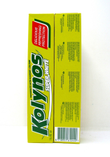 Kolynos pzz 75ml-SUPER WHITE
