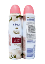 DOVE DEO 150ML WINTER CARE JASMIN