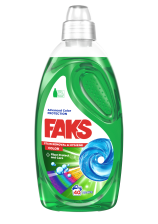 FAKS GEL COLOR 1.8L