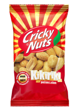 CRICKY KIKIRIKI 85G