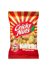 CRICKY KIKIRIKI 40G
