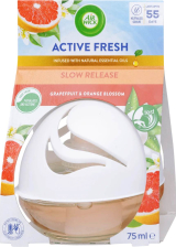 AIRWICK ball 75ml  -GRAPEFRUIT ORANGE