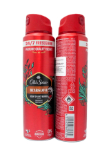 Old spice deo 150ml-BEARGLOVE