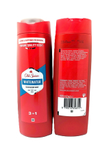 Old spice dush gel 400ml -WHITEWATER 3in1
