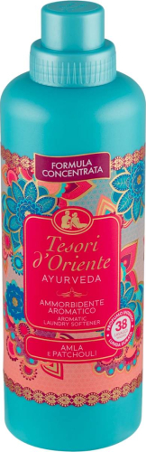 TDO OMEKSIVAC 1160ML AYURVEDA