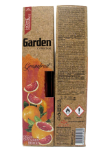 GARDEN mirisljavi stapici 100ml-GRAPEFRUIT