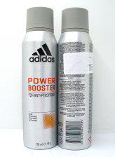 DEO ADIDAS 150ML M POWER BOOSTER