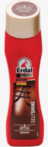 ERDAL SELF SHINE BROWEN -SJAJ BRAON 65ML