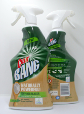 CILIT BANG 750ml-ODMASCIVAC SODA BIKAR