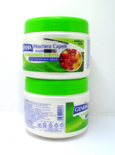 GENERA MASKA ZA KOSU 500ML FRUTTA