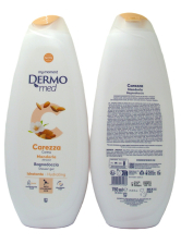 DERMOMED KUPKA 750ML CAREZZA MANDORIA