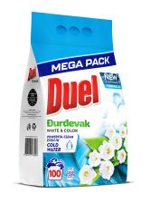 DUEL DJURDJEVAK 9KG