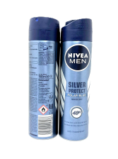 NIVEA DEO 150 M-SILVER POLAR EU