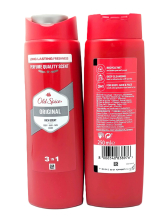 OLD SPICE TUS ORIGINAL 250ML