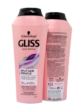 GLISS SAMP.  SPLIT ENDS MIRACLE 250ML