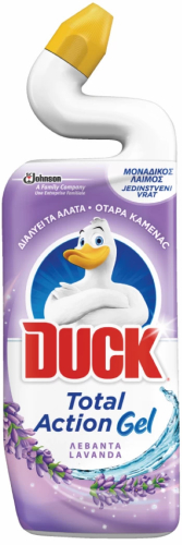 DUCK WC TECNOST LAVANDA