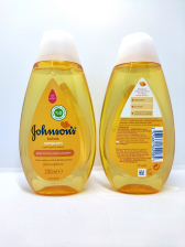 JOHNSON BABY SAMPON 200ML