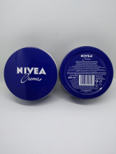NIVEA Krema. 400 ml