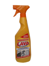 LAVA ODMASCIVAC 600ML