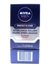 NIVEA ASH BALZ.PROTECT 100ML