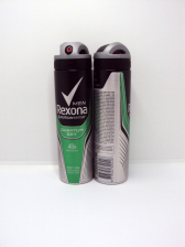 DEO REXONA QUANTUM M 150ML