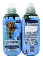 COCCOLINO 645ml-ARIA DI PRIMAVERA