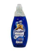 Coccolino Wonder Wash Odor Protection