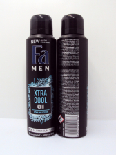 FA DEO EXTREME COOL 150ML 