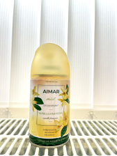 AMBI OSVEZ.PROSTORA 250ML VANILLA