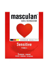 MASCULAN SENSITIVE