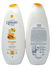 DERMOMED KUPKA 750ML ENERGIA MANGO
