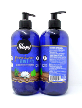 SLEEPY tecni sapun 500ml premium BLUE CARE
