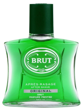 BRUT AS 100ML ORGINAL