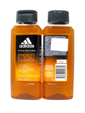 ADIDAS SH.GEL M ENERGY KICK 250ML 