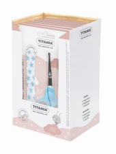 Titania manikir set za decu 3/1 1296